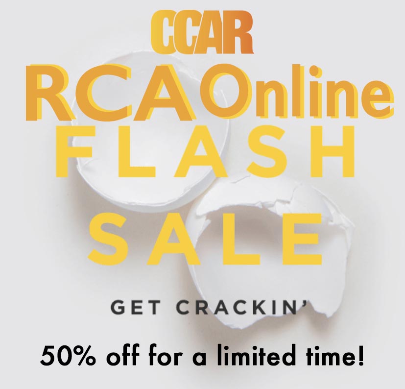 CCAR Training tweet media