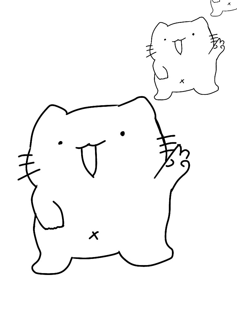 S6996Z's tweet photo. #イラスト
#絵
#からめる
大分からめる笑 https://t.co/giMZ6McruH
