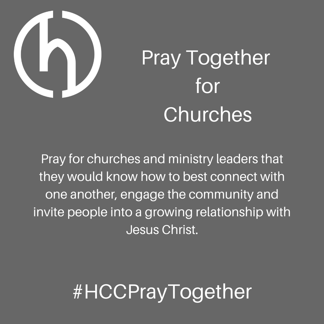 Hurricane_CC's tweet photo. Let us Pray Together today.
#HCCPrayTogether https://t.co/JazaGiKjDt