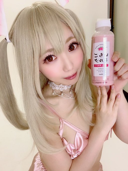 Twitterのコスプレ画像58