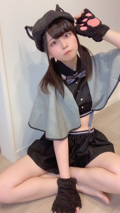 コスプレイヤー姫綺みみこのTwitter画像1