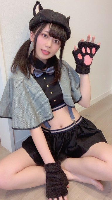 コスプレイヤー姫綺みみこのTwitter画像2