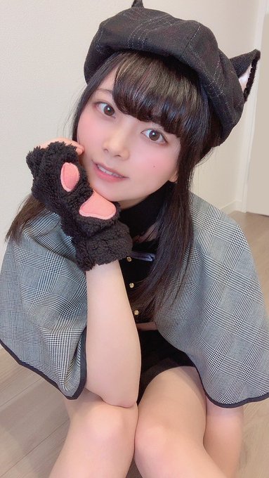 コスプレイヤー姫綺みみこのTwitter画像3