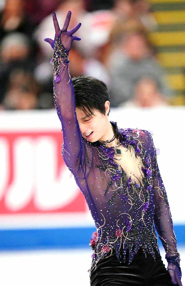 yuzuvisuals's tweet photo. #YuzuruHanyu #羽生結弦  #羽生くん

MARILAG
ma-ri-lág (adj.)
root word: dilág (meaning: majestic) https://t.co/iM1ubcYVhj