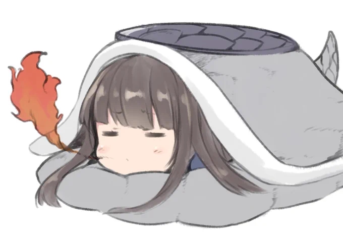 ガメラになりたい 