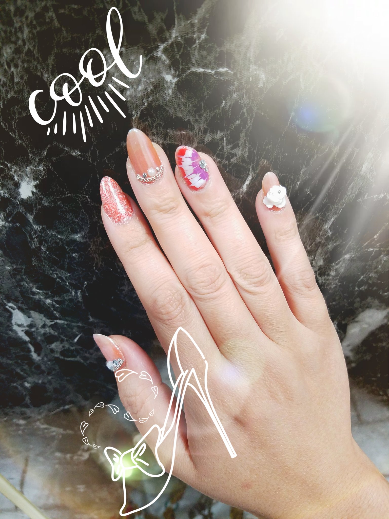 あゆころ 今回は自爪に いい感じにできた でもアクリルパウダーで3dの薔薇作ってみたけど なかなか上手くいかない ๑ ๑ ジェルネイル セルフネイル フラワーネイル スカルプ 3dネイル 薔薇 100均ネイル セリア T Co Olhwybaixa あゆころ 今回は自爪に いい感じにできた でもアクリルパウダーで3dの薔薇作ってみたけど なかなか上手くいかない ๑ ๑ ジェルネイル セルフネイル フラワーネイル スカルプ 3dネイル 薔薇 100均ネイル セリア T Co Olhwybaixa