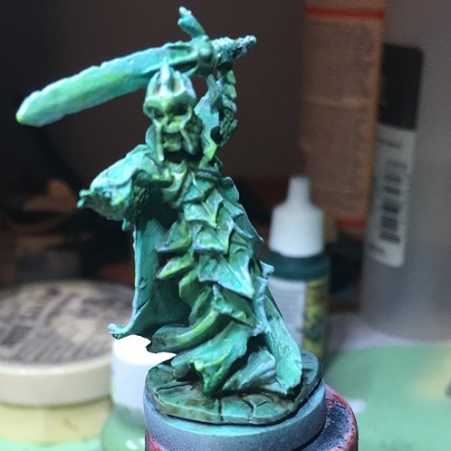 And we are live with the Mini Painting workshop by <a href="/KnightHeartGame/">KnightHeartGaming</a>. 

Get in here and learn how to paint some great minis with some great folks during #CouchCon

twitch.tv/chromaticchime…