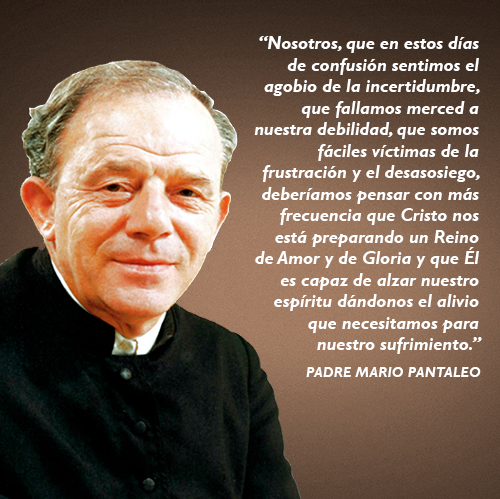 obrapadremario's tweet photo. Domingo de Ramos: "Inicio de Semana Santa". 
Hoy es un día de gran acontecimiento para la vida cristiana, pues se celebra la entrada de Jesús a Jerusalén.
#Bendiciones #PadreMario #Pascuas #Domingoderamos #Familia https://t.co/wruB5A0JCO