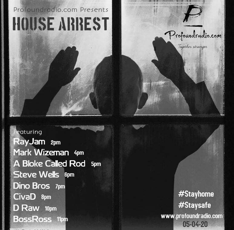ProfoundradioC's tweet photo. Good afternoon Twitter family Rayjam is keeping you company throughout the next 2 hours on https://t.co/tNU2WXwc3H #togetherstronger 
https://t.co/aFmgSYgWgu. is on Mixlr https://t.co/EjpcBTmemr https://t.co/qaA9AEyFYz