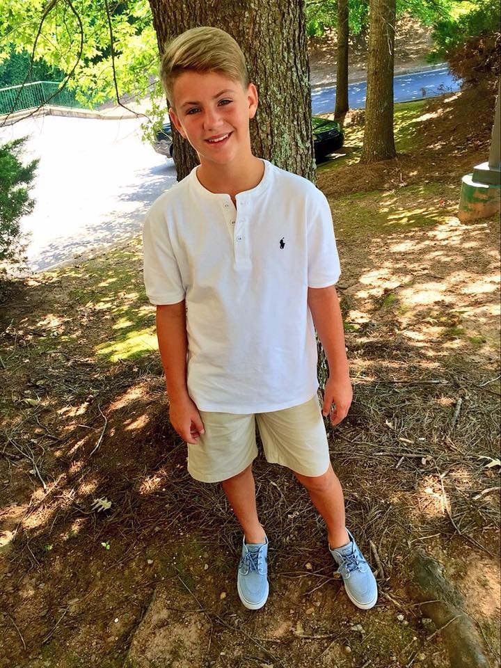 Dean Milliner (@deanmilliner) on Twitter photo 