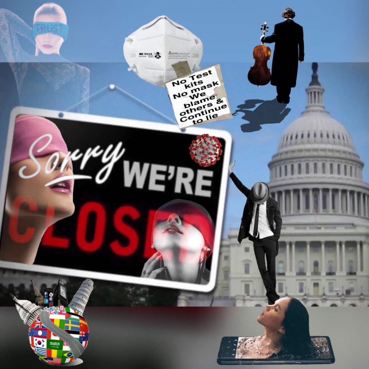 STILL KELLY tweet media