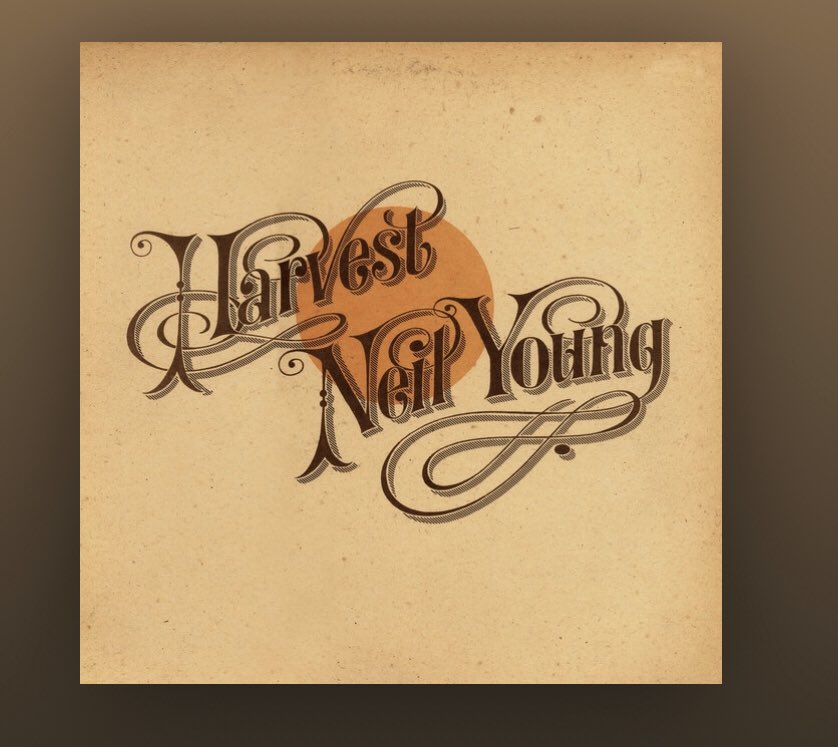 My album of the day ! Spent so many hours listening to this and other <a href="/Neilyoung/">Neil Young</a>  albums ... such a great voice and songwriter who inspired other  amazing bands like <a href="/stereophonics/">stereophonics</a> #albumoftheday #classicalbum
