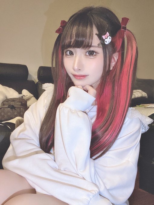 コスプレイヤー天魔きらのTwitter画像38