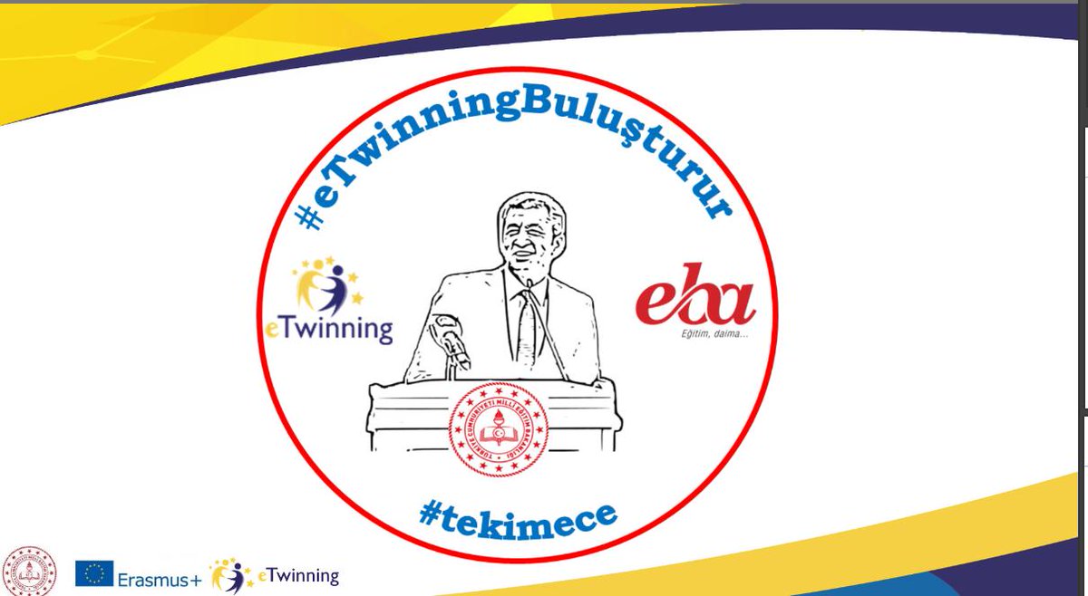 #eTwinningKavuşturur
@adnanyaci
 
<a href="/ziyaselcuk/">Ziya Selçuk</a>
 
@mhbucuk
 
<a href="/turangore/">Turan GÖRE</a>