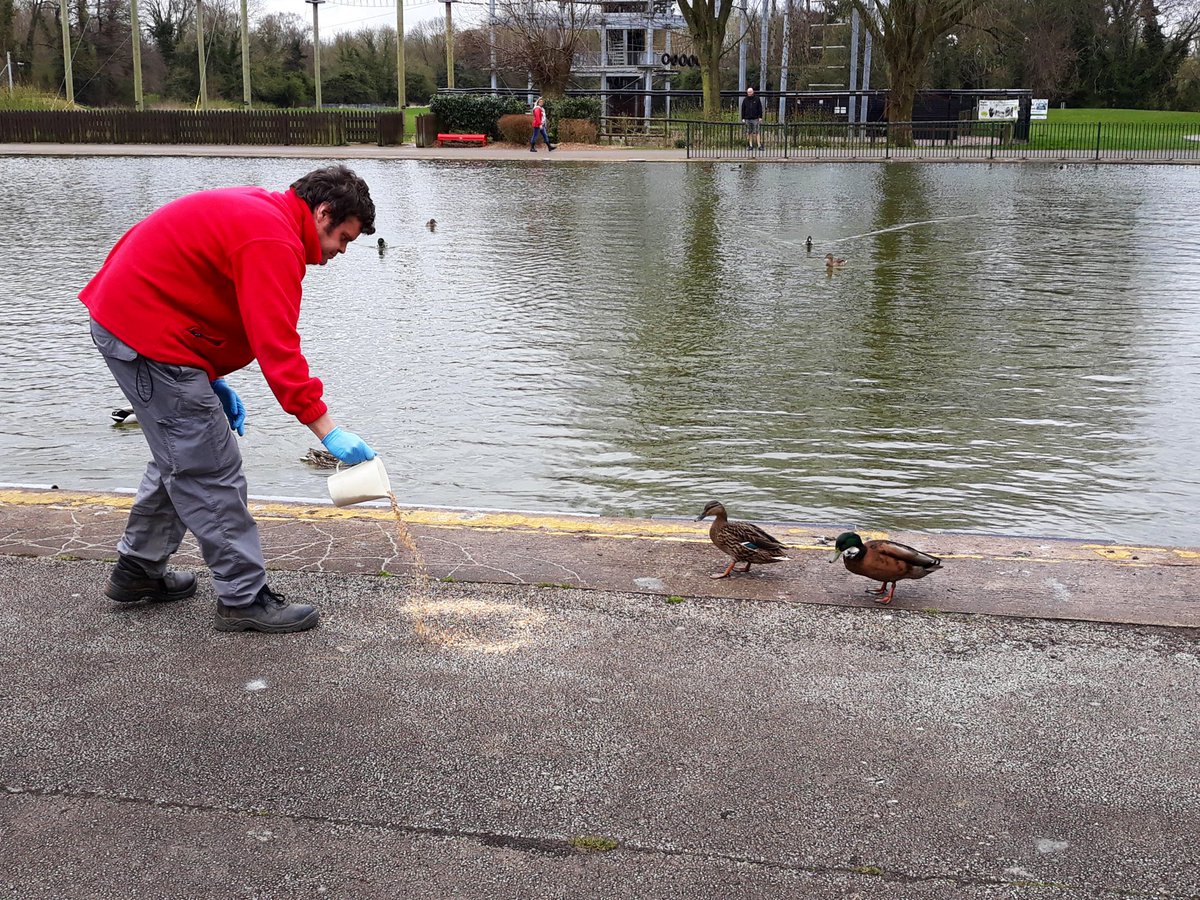 Derby Parks tweet media