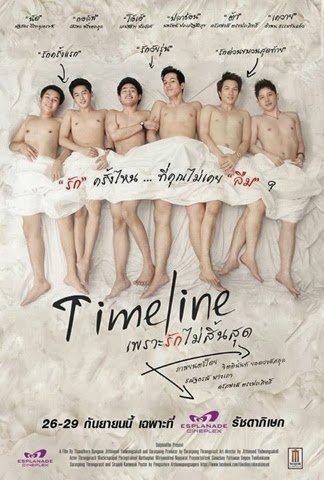 TimelineYear : 2013Country : ThailandType : movie
