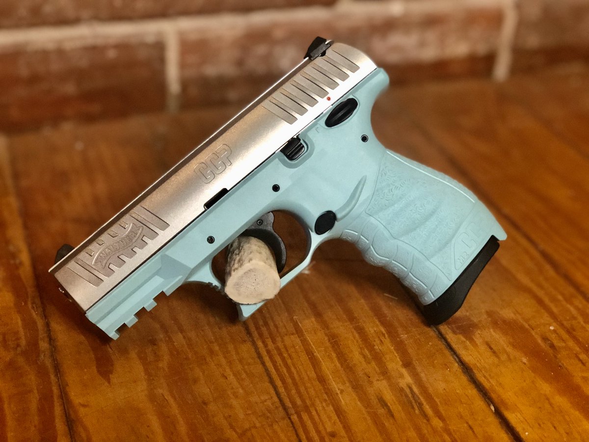 MattMiles86's tweet photo. Good morning! Get ya coffee laptop virtual church order guns check on work and have a great Sunday!!! #pricklyporcupine #2a https://t.co/W8KIyjUxaI