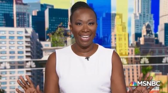 msnowevents's tweet image. .@amjoyshow is coming up! @JoyAnnReid will see you all very soon #reiders at 10 AM ET this #SundayMorning on @MSNBC.