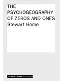 bookleteer's tweet photo. 18. Today #FromTheArchives : "The Psychogeography of Zeros and Ones" by Stewart Home
@stewarthome1 An anti-capitalist critique of hype around the electronic frontier (2002) #makingreading #WFH https://t.co/YJbDn7eIeh https://t.co/5eT1wNobys