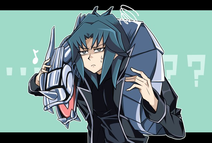 丸藤亮のtwitterイラスト検索結果 古い順 丸藤亮のtwitterイラスト検索結果 古い順