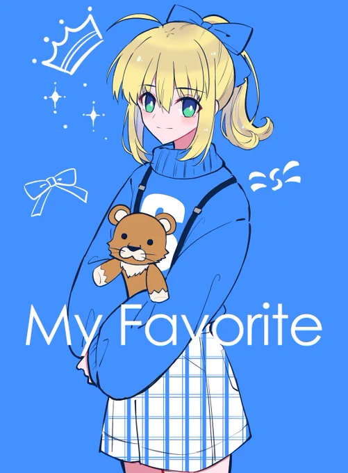 レトロ風スタイルのセイバーちゃん、ライダーさん、キャスターさん 