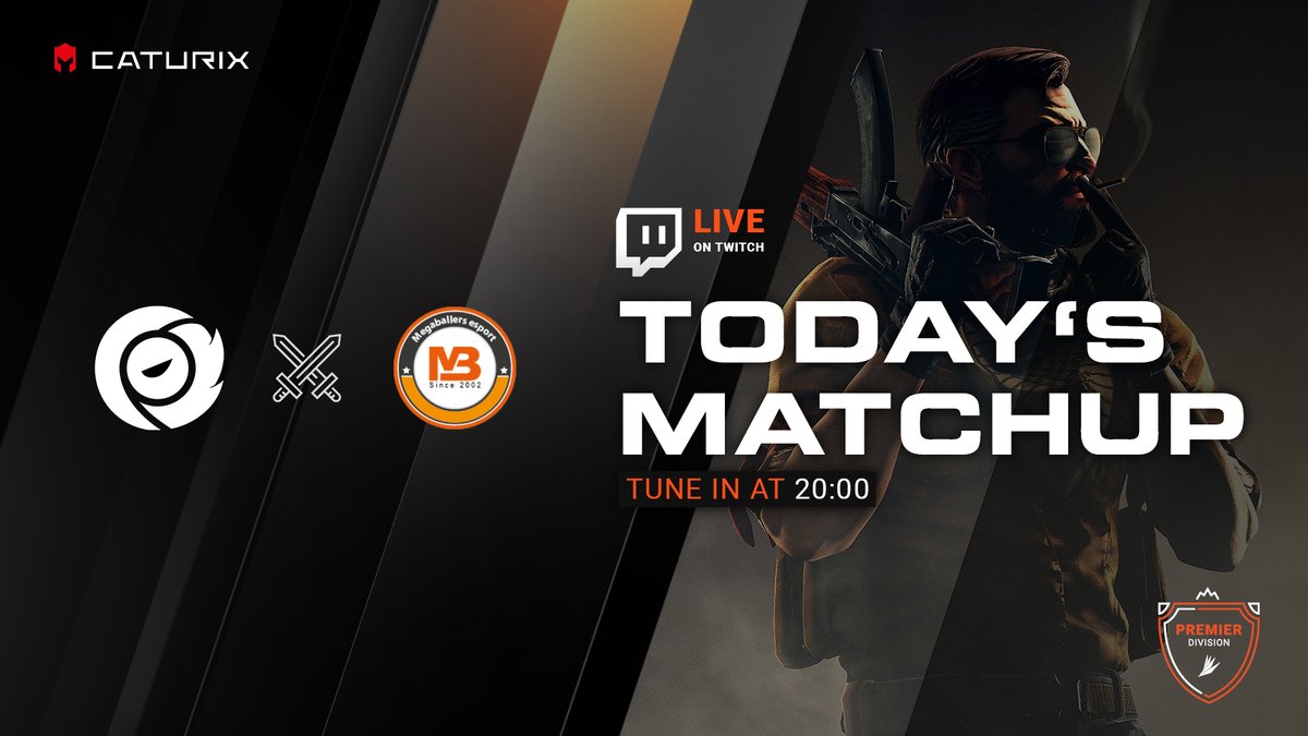 Swiss Esports League tweet media