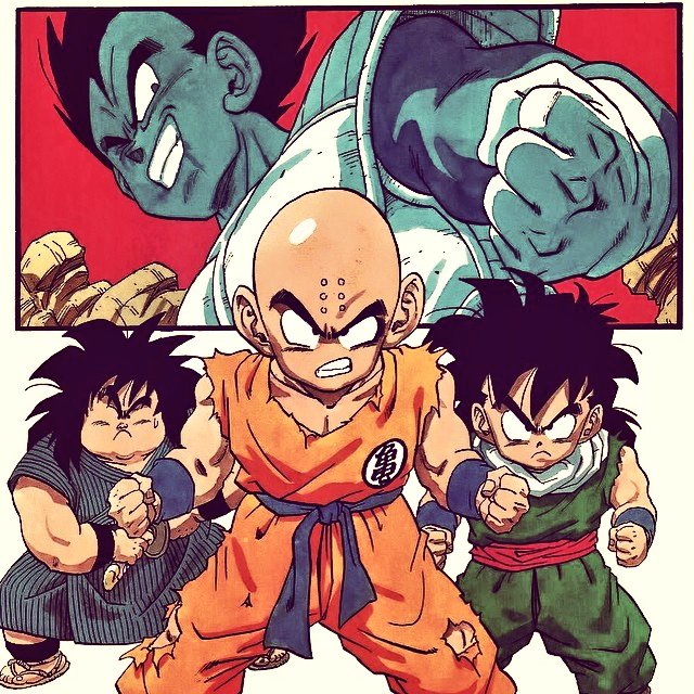 Happy Birthday  Akira Toriyama sensei     