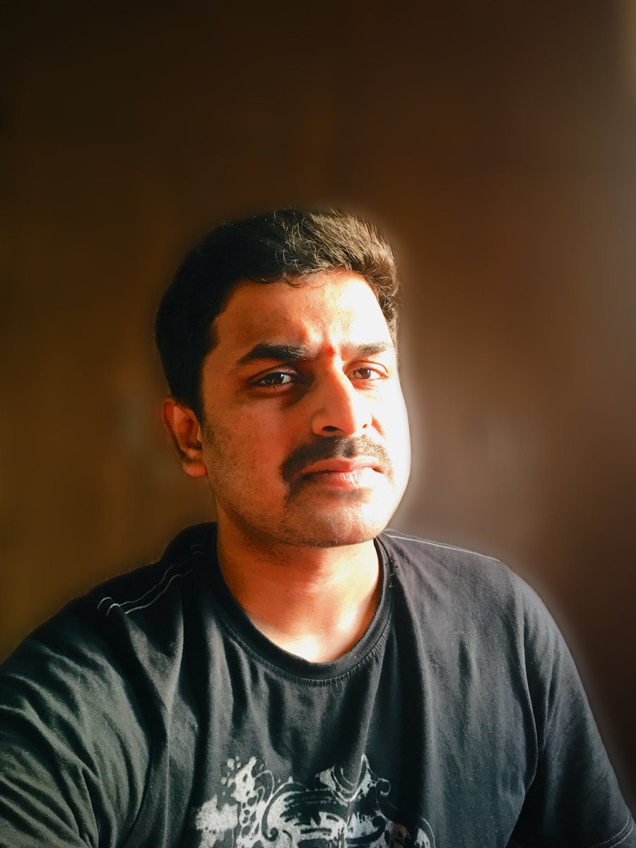 girishtatikonda's tweet photo. When things change inside you,things change around you. PS: this message has nothing to do with the selfie but clicked few random pics in this #QuarantineTime and liked it so thought to post it. #QuarantineDiaries #SelfCreativity polishing the skills #NatureBeauty #GT https://t.co/5WAibwWcB2