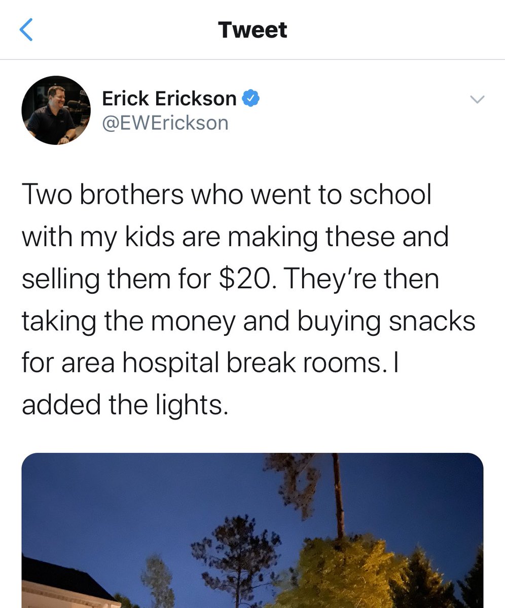 Erick Erickson is either really dumb, really racist, or both.I’m leaning towards BOTH.