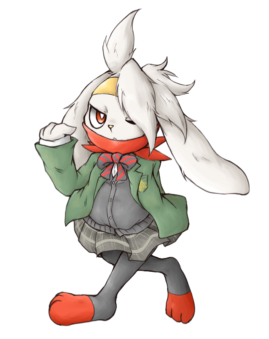 ニャオニクスのtwitterイラスト検索結果 古い順