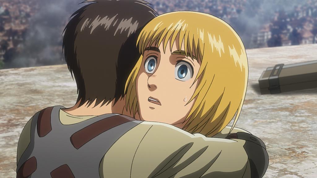 erenyeager_____'s tweet photo. I like snk , there is so many emotional  moments ,this series merges between grief and happiness at the same time https://t.co/Ebn9xospvb