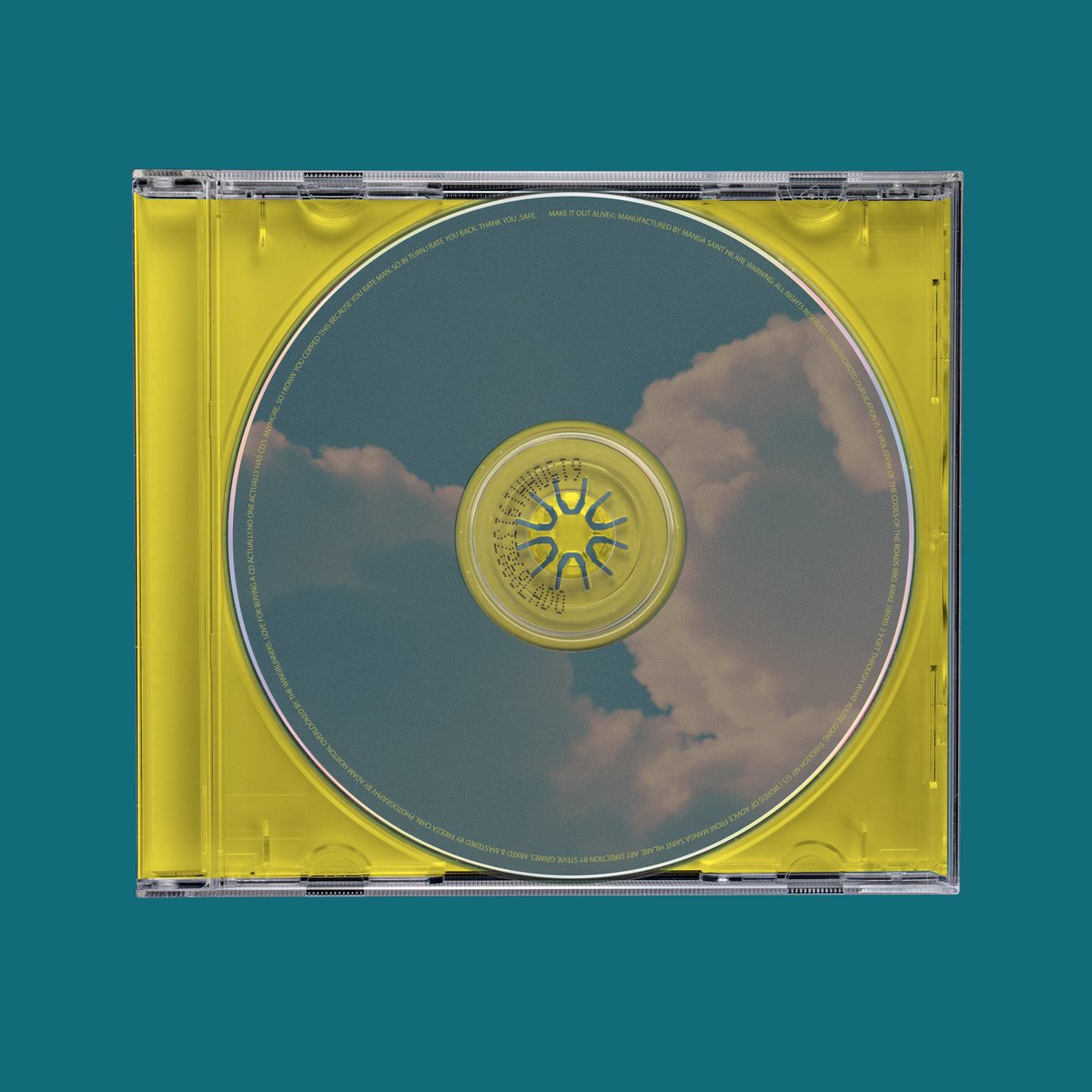 Manga Saint Hilare tweet media