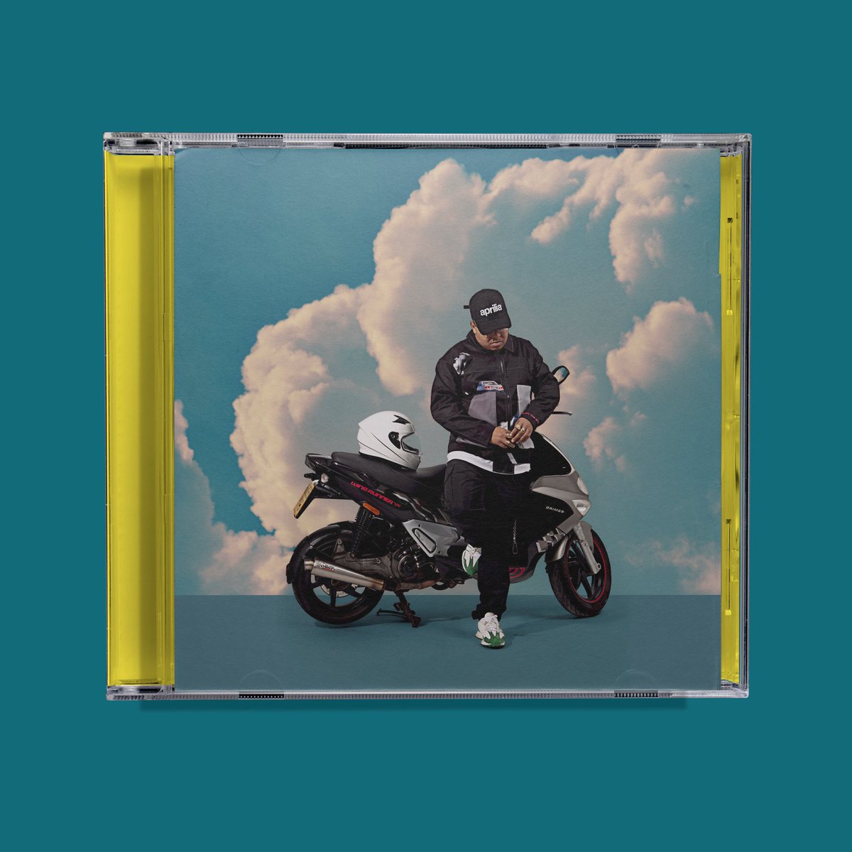 Manga Saint Hilare tweet media