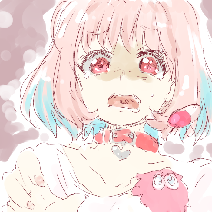 夢見りあむ 「りあむ 」|H@nimaruのイラスト