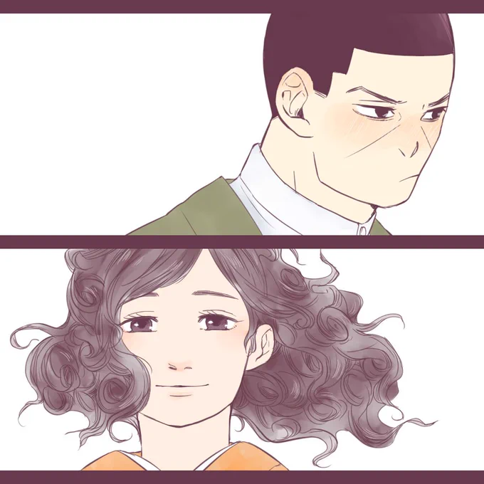 17歳くらいな感じかな😌思春期島 
