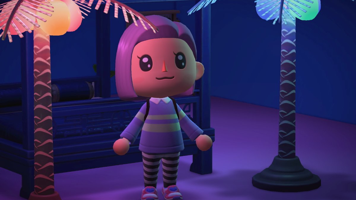 #AnimalCrossing #ACNH #NintendoSwitch