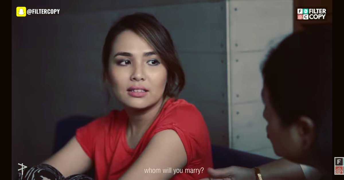 Sagarika Chhetri On Twitter A Sweet Memory Snapshots From A Special Video I D Done For Filtercopy Tallpeopleproblems Https T Co Bikiowcquj Https T Co Ldq5mtw3q4