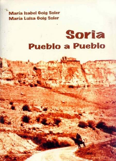 Soria está de moda tweet media