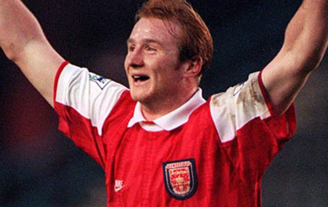 Happy Birthday John Hartson  