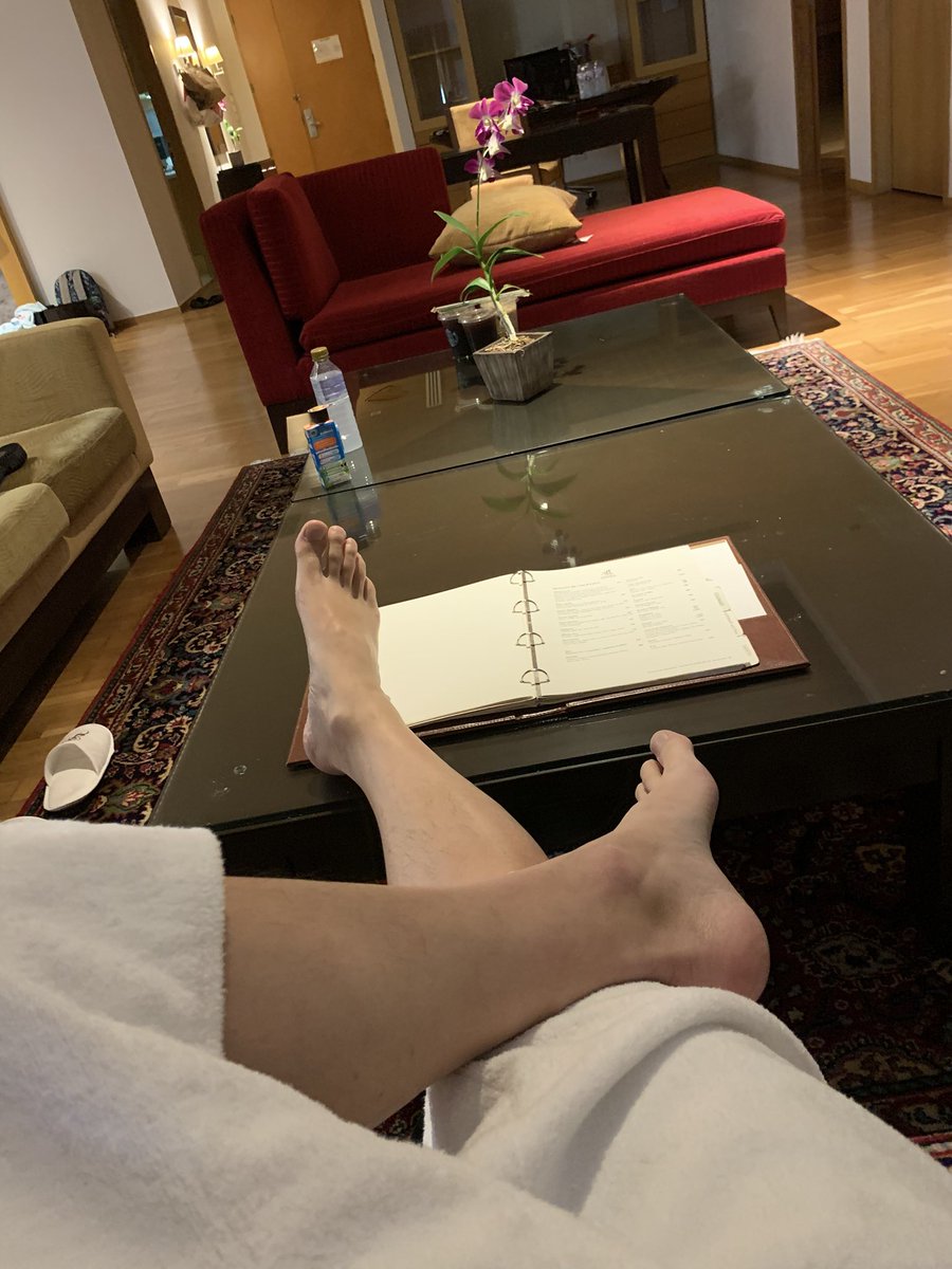 코로나에 답답하고... 방콕가서 푹 쉬고싶다...