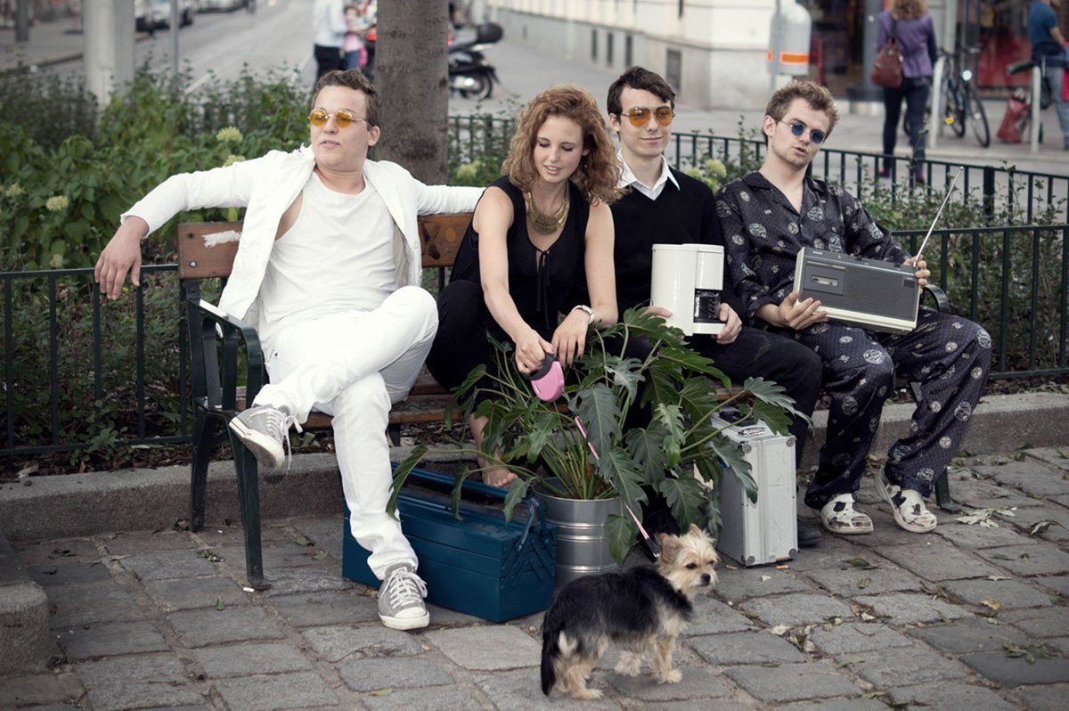 Andreas Sator tweet media