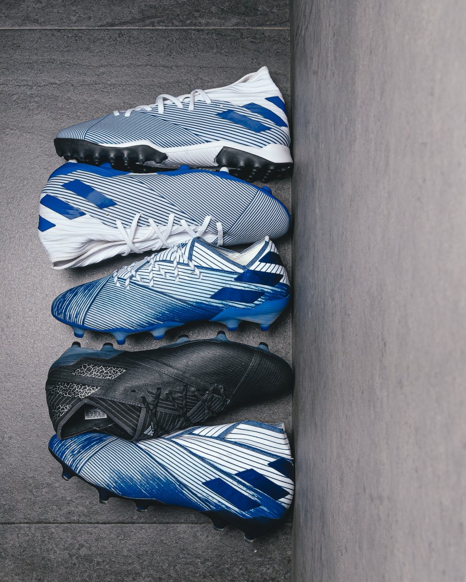 FootballAri's tweet image. NEMEZIZ ลดทันที 30%
#Mutator #ShadowBeast 
สั่งเลยที่นี่ 👉 arifootball.store/BuyFromHome
--
• Inbox Facebook​ : m.me/arifootball
• Line Official Account ➡️ ​lin.ee/4quDGIs
• Ari Hotline ➡️ 097-103-9154
#arifootball​ #adidasfootball