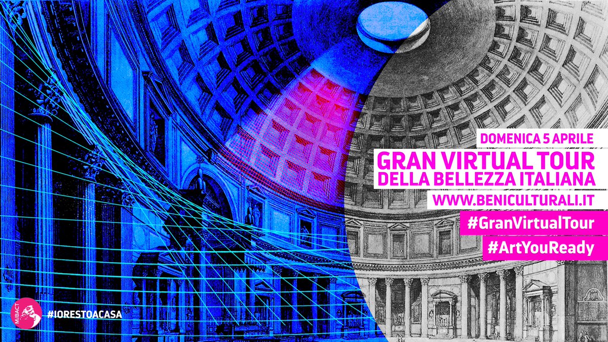 Ministero della Cultura tweet media