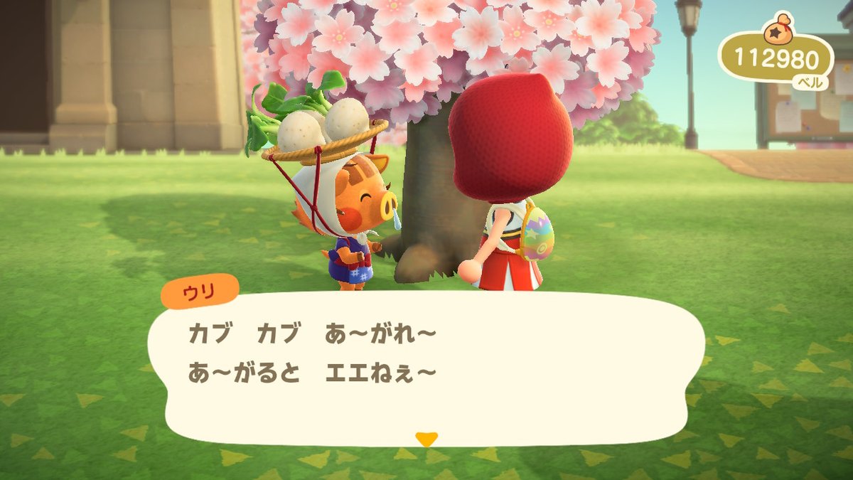 Suomiya7's tweet photo. #どうぶつの森 #AnimalCrossing #ACNH #NintendoSwitch https://t.co/bjirHoFJ7i
