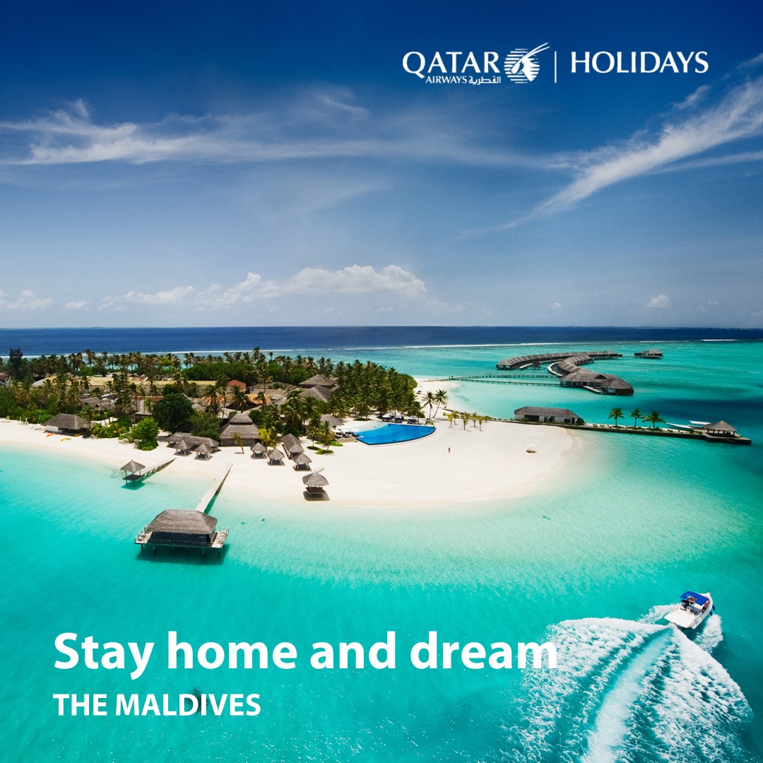 Holidays qatar airways Click to