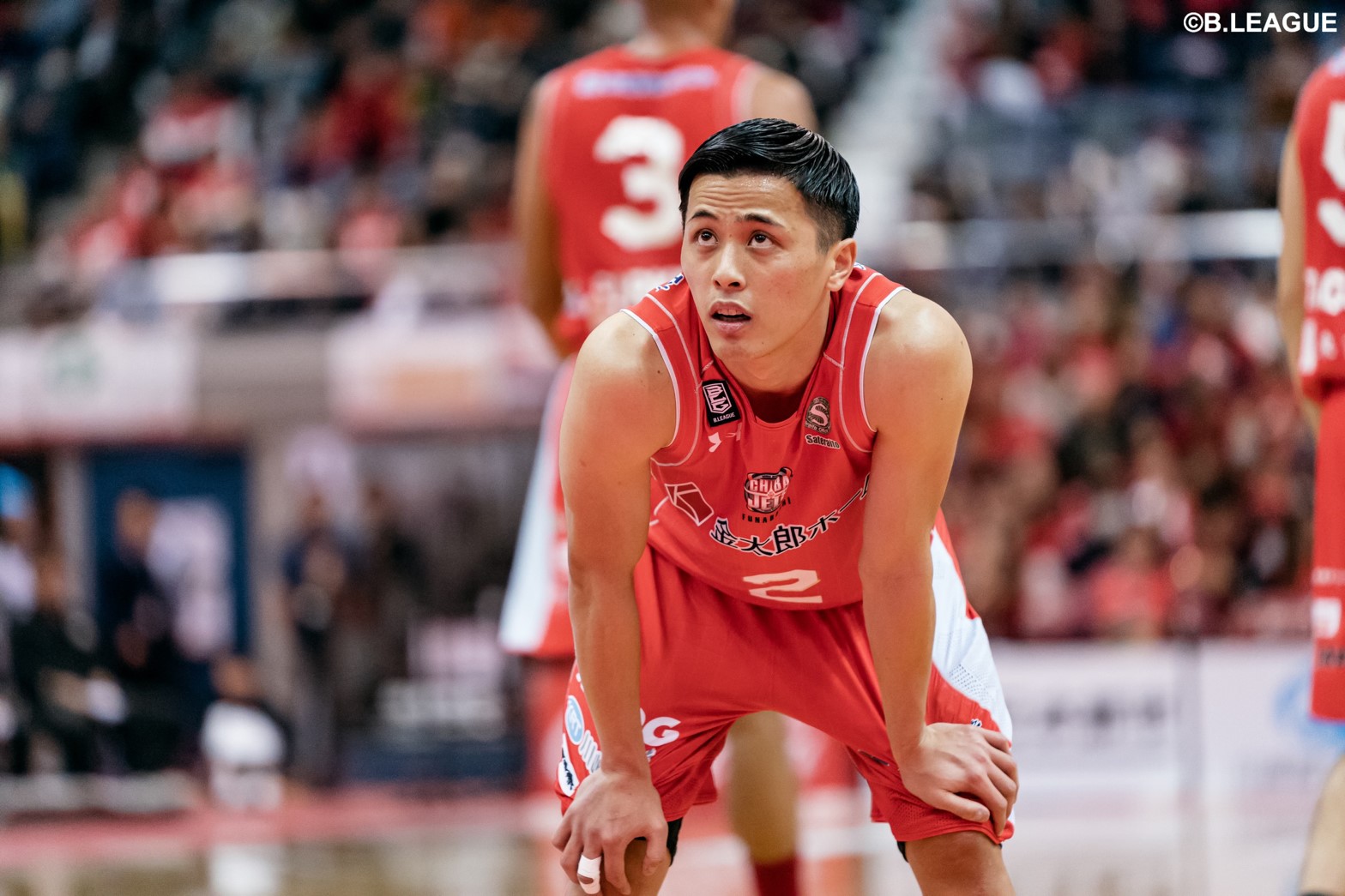 تويتر B League Bリーグ على تويتر 今日は ヘアカットの日 特徴的なヘアスタイルの選手をピックアップ あなたはどの選手のヘアスタイルが好きですか Bリーグ T Co Obhb9uvaqd