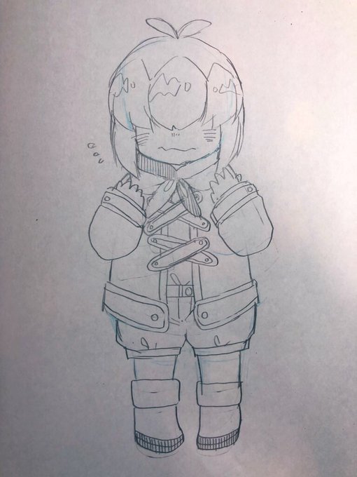 ミミッキュのtwitterイラスト検索結果 古い順