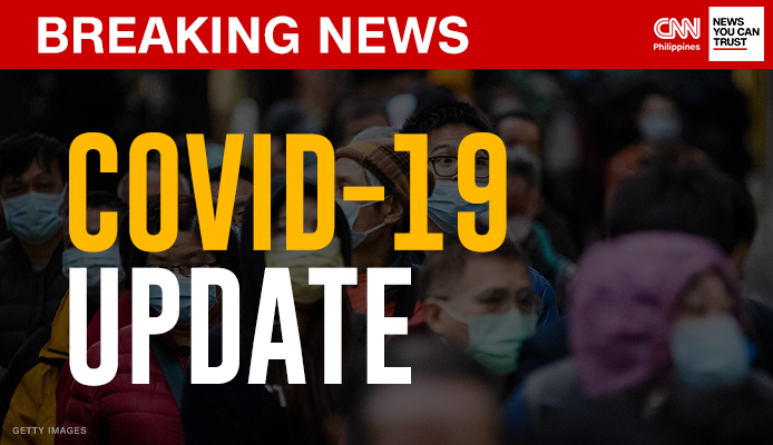 BREAKING: President Rodrigo Duterte donates a month of his salary for COVID-19 response.Follow our live blog for updates:  http://bit.ly/2x6r7UL 