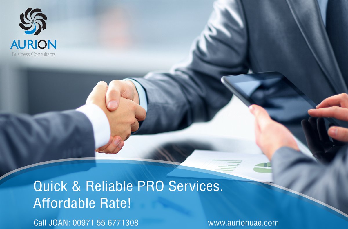 aurionDubai's tweet photo. Wondering how to keep track of your Employee Visas, Renewals, Work Permit Application, Company’s Trade License Renewal, etc.
https://t.co/9EPXKnN1tX
Aurion Offers you an Exclusive Businessmen PRO Services Package 
#CompanyFormation #PROServices #Dubai #UAE #PROAgent #TradeLicense https://t.co/ZLdZQwLlQW