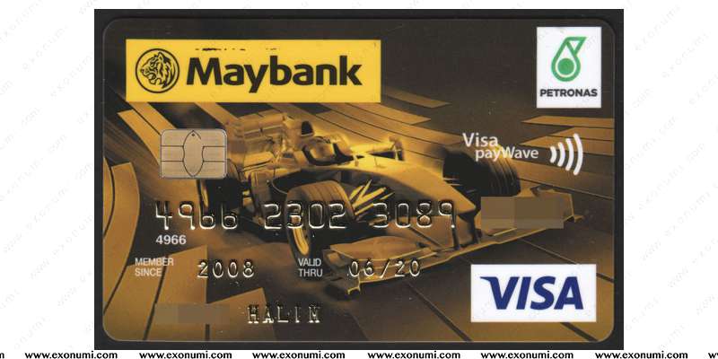 exnmy's tweet photo. ☞ Malaysia : Maybank Visa Petronas (2016-2020) 

 Visit ✈ https://t.co/K3lmTSM3pf https://t.co/EOVM2A3f6B